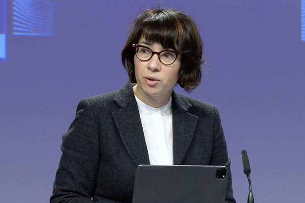 В Еврокомиссии высказались о сроках вступления Украины в ЕС