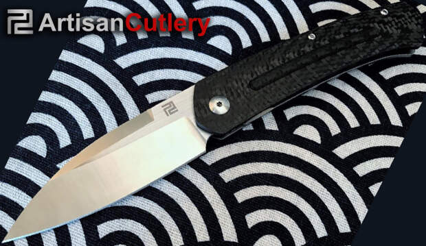 Нож Artisan Cutlery 1839G