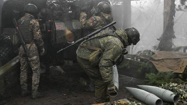 Украина в опасности: судьба Запада решится уже сегодня