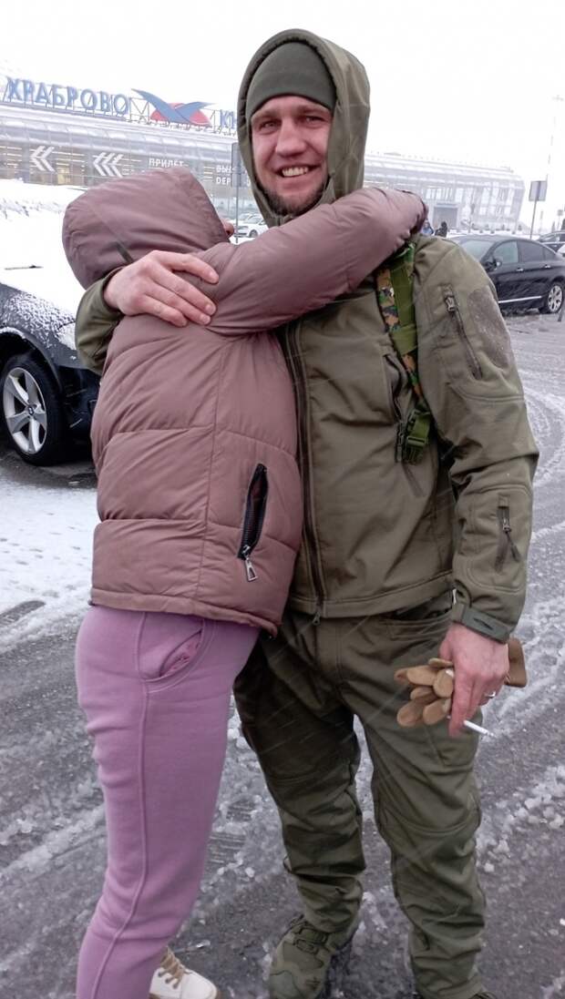 Пилипавичус Анатолий Владимирович. 12.07.1992–15.08.2024, изображение №14