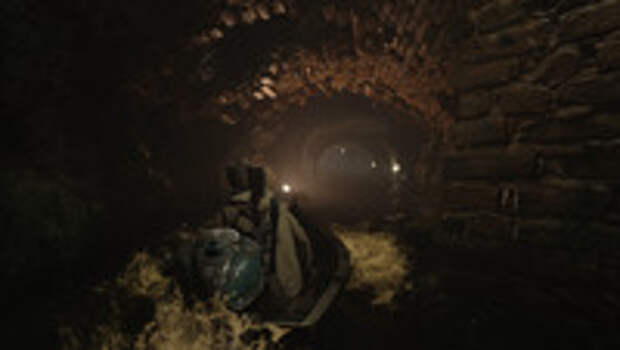 Обзор Resident Evil Village: Winters Expansion