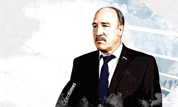 Музалевский пожелал орловцам в 2026 году победы и стабильности