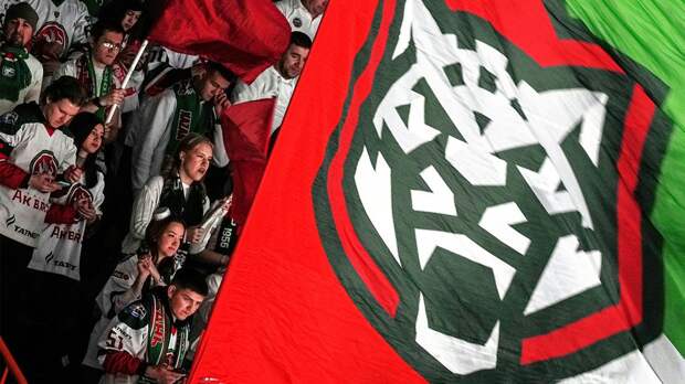 «Ак Барс» вывел Яруллина из списка травмированных. Защитник не играет с сентября