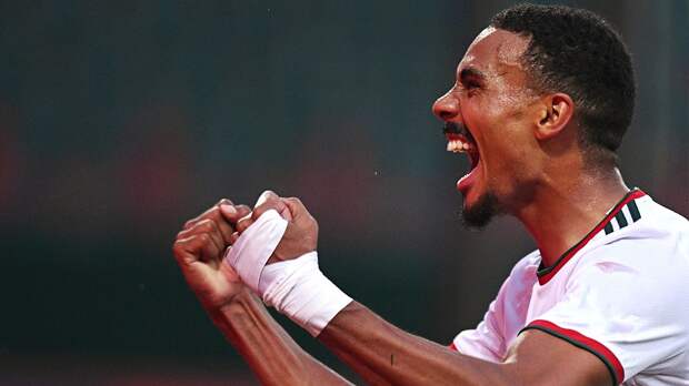 Изидор принял решение выступать за Гаити в преддверии ЧМ-2026