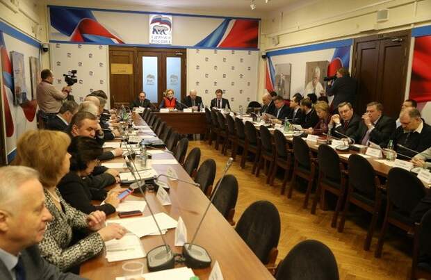 Что происходит в российском образовании? Что происходит в российском образовании?
