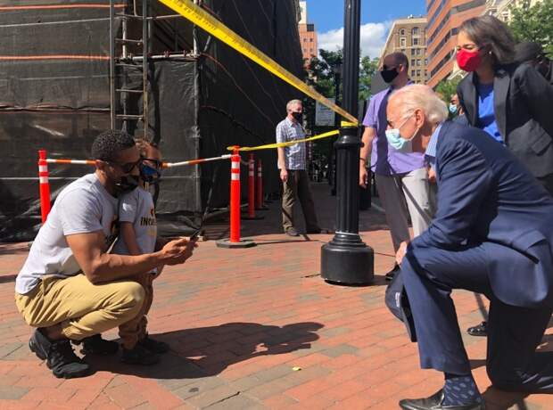 Страна-фиаско: США подцепили от Украины заразу коррупции и майдана – эксперт