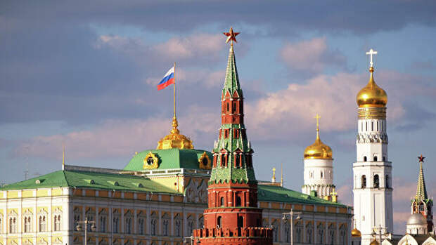 Москва