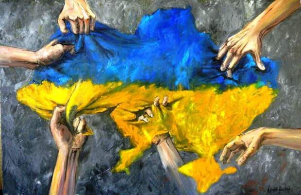 Почему Украина не возьмет Россию «измором»