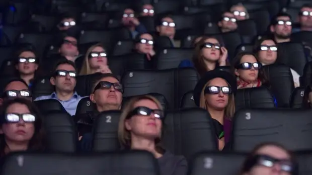 Неделя кино пройдёт 20—26 августа в Удмуртии