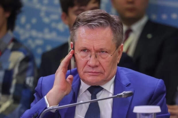 Лихачев рассказал об ударе рядом с энергоблоком АЭС «Бушер» в Иране