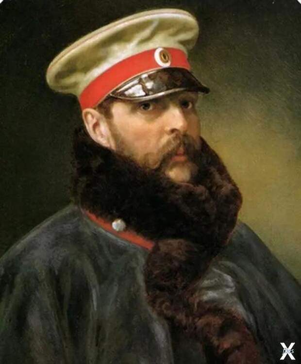 Император Всероссийский, Царь Польски...