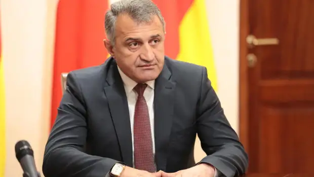 Президент Южной Осетии раскрыл подробности о дате референдума