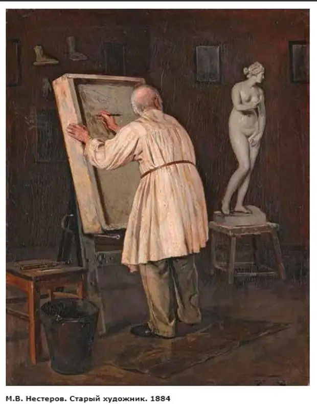 Почему некоторые женщины на старинных картинах выглядят как очень мускулистые мужчины?