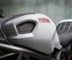Необычные байки: Ducati Monster Bulgari от Vilner