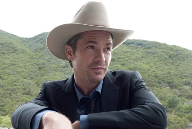10 Shows Like Justified That You Should Watch If You Like Justified