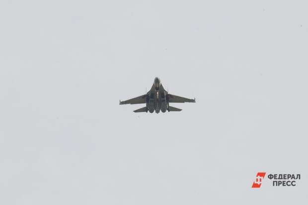 Сотни истребителей-невидимок: НАТО мечтает добиться преимущества над РФ в воздухе