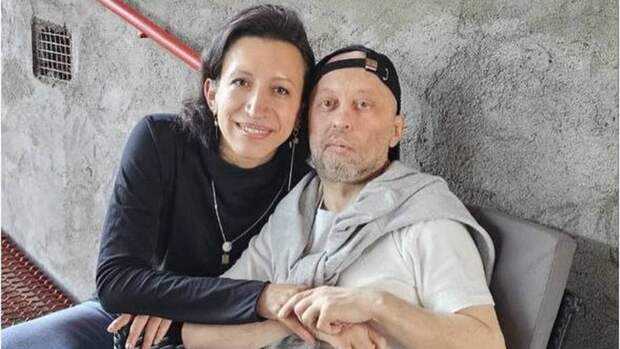 Елена Борщева о Павле Козмопулосе: истинный друг и талант