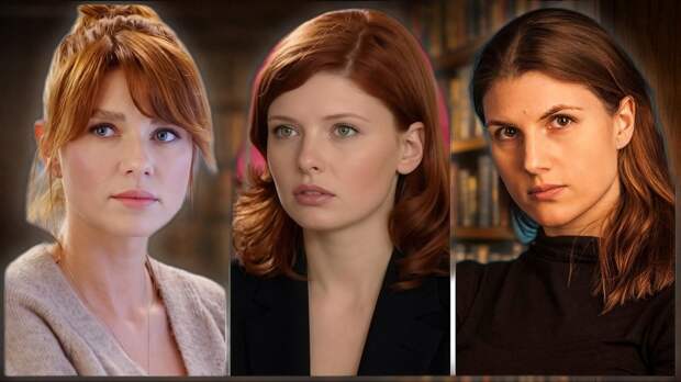 Марьяна, Эмилия, Алёна Спивак: почему три звезды с одной фамилией не родственницы