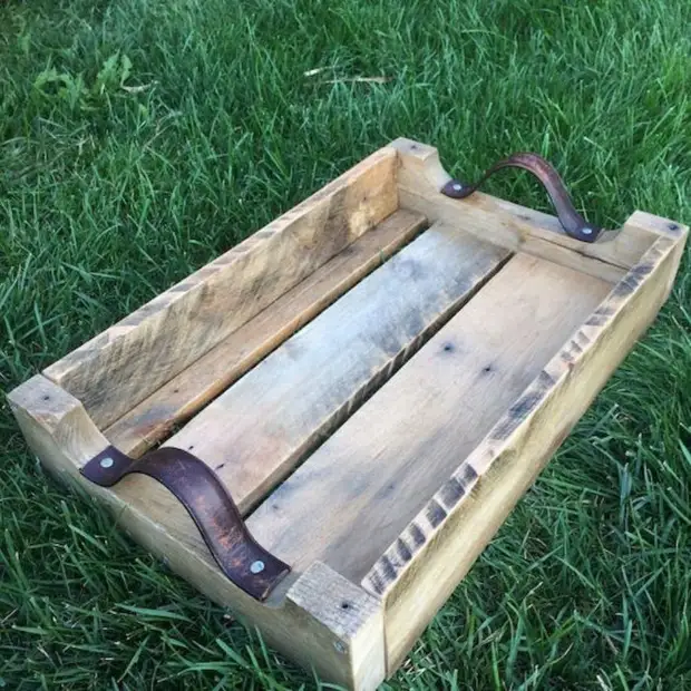 7 вдохновляющих идей для кухни и дома, которые можно воплотить в жизнь своими руками