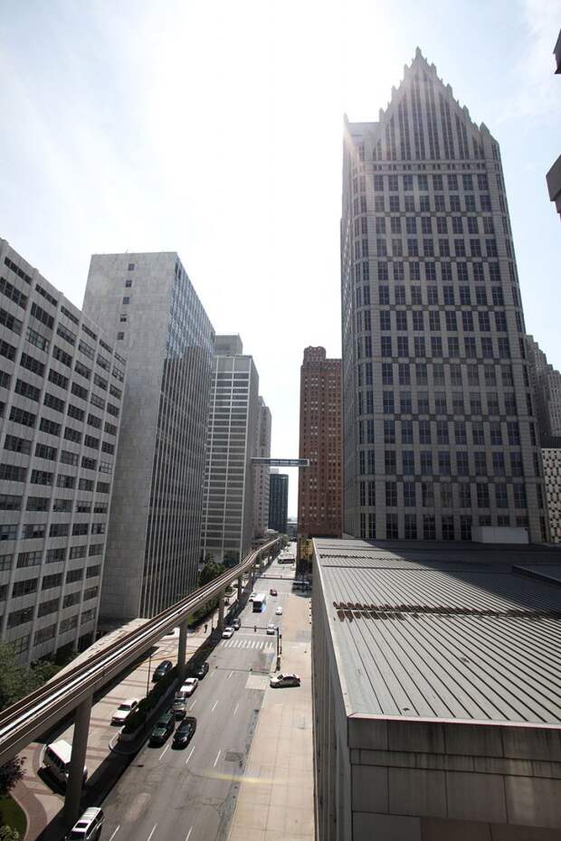 Detroit