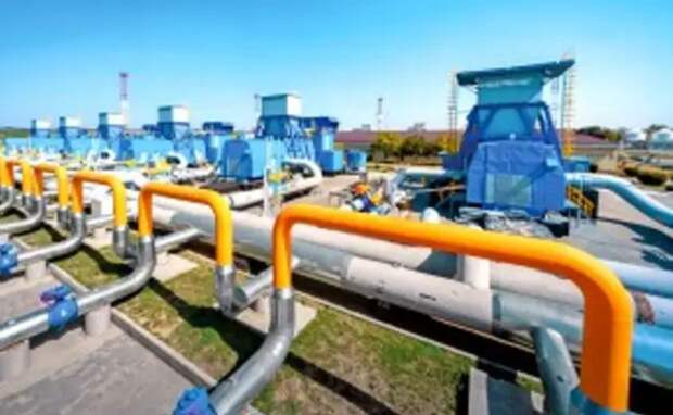 Хитрый план Газпрома в Европе сработал