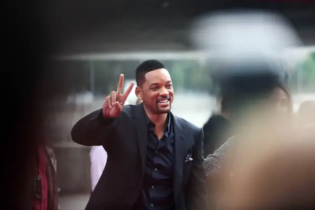 Киноакадемия США запретила Уиллу Смиту посещать ее мероприятия