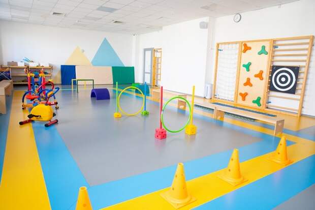 В Тульской области в 2026 году расширят летние оздоровительные программы для детей с ОВЗ