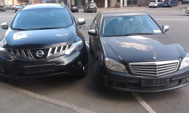 Как не платить за парковку в Москве, не опасаясь штрафа и эвакуации
