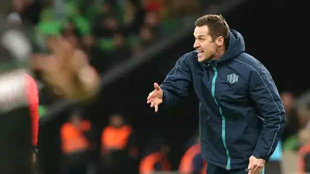 Кириченко: ЦСКА не хватает футболистов высокого уровня