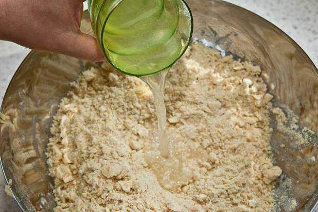 Сладкий торт Наполеон как приготовить с фото