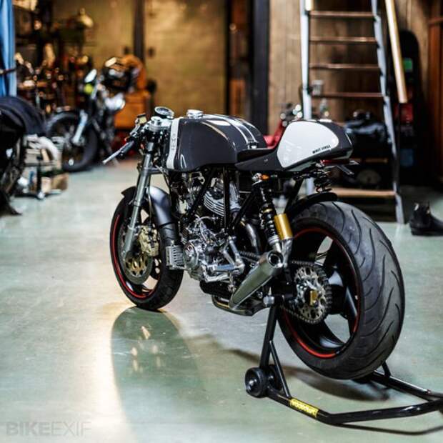 Ducati Leggero Ducati Leggero