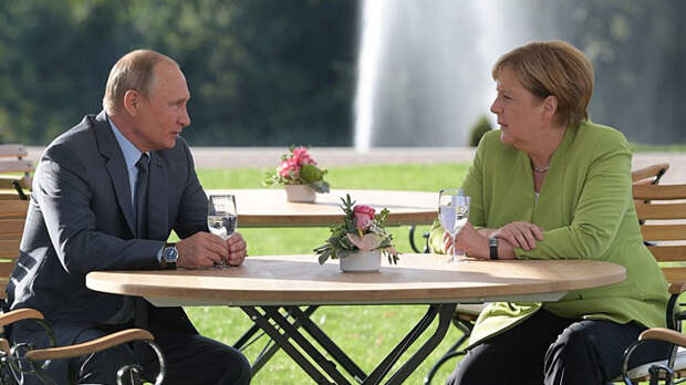 Путин