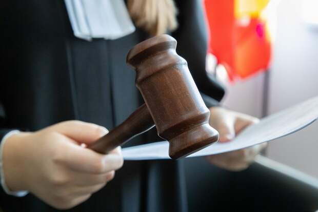 В Туле осудили «дроппера» из Ярославской области