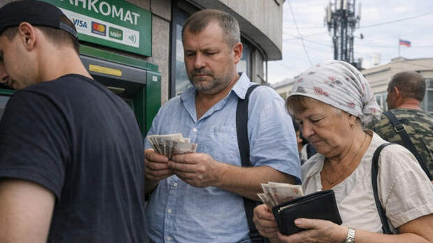 ЦБ России сделал важное заявление: Когда исчезнут наличные и банковские карты