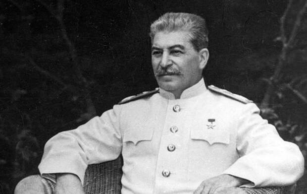 Иосиф Сталин. / Фото: www.topstory.su