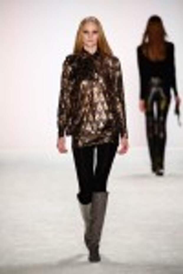 Riani Fashion Show