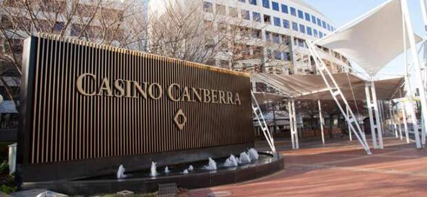 Майкл Гу приобрел Casino Canberra