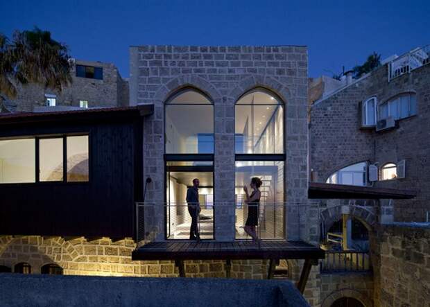 Jaffa House11