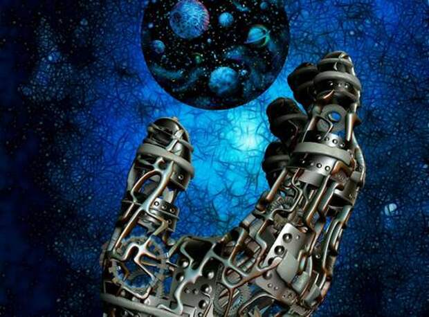 Строить дома в России будут роботы-дроны уже через несколько десятков лет