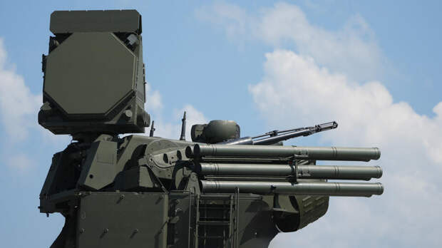 Силы ПВО Минобороны сбили еще два беспилотника на подлете к Москве