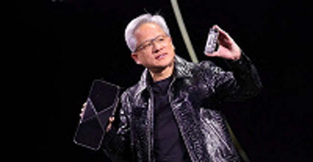 Nvidia откладывает запуск GeForce RTX 50 Super и RTX 60