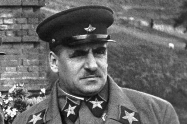Василий Блюхер: советский маршал или австрийский фельдмаршал?