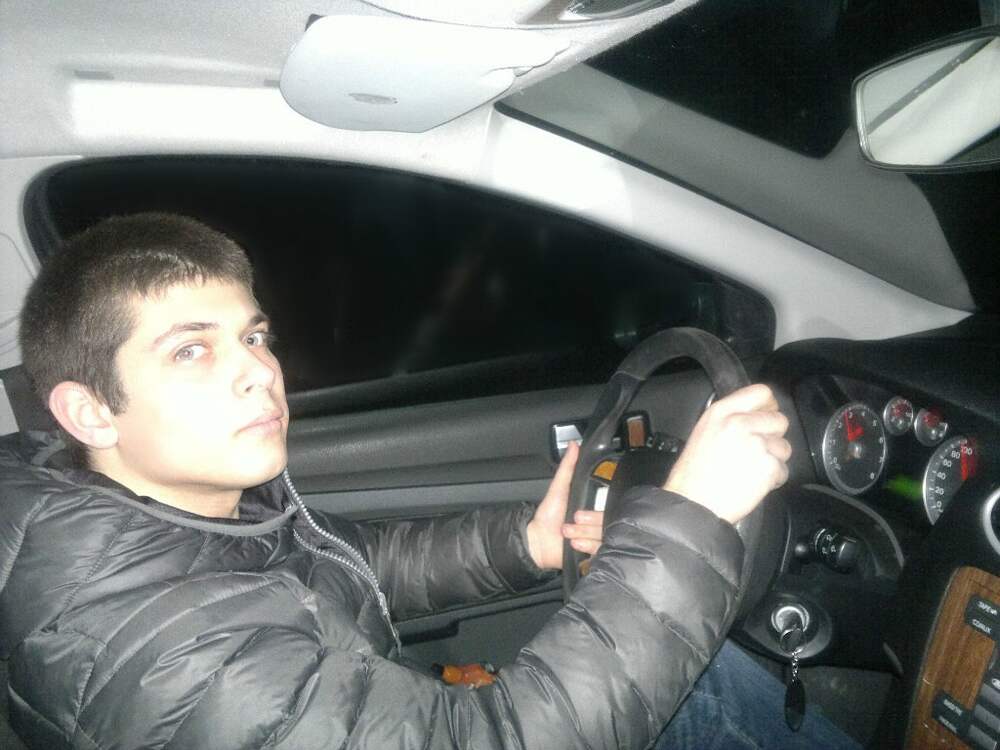 Дмитрий Хачумов