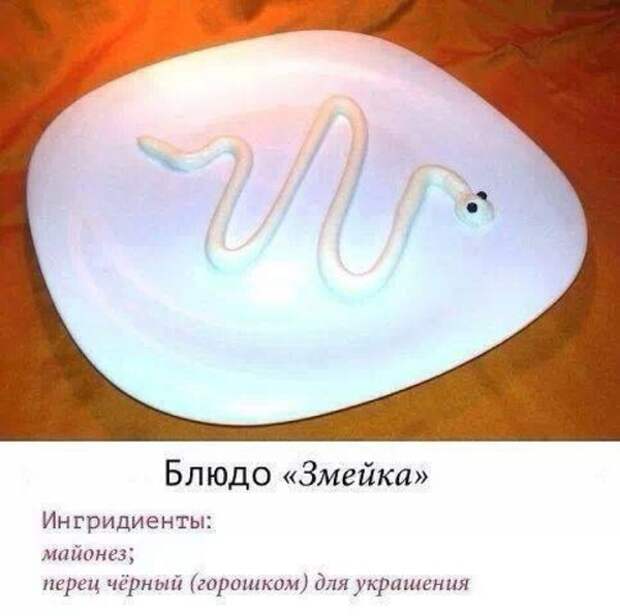Правда и мифы о самом популярном соусе