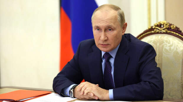 Путин: Отказ от доллара неизбежен