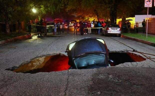 10 удивительных историй спасения жизни