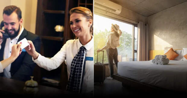 В отелях России почти закончились места на Масленицу