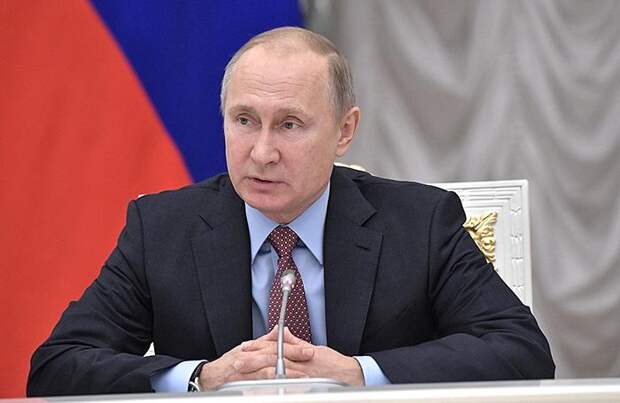 В Кремле отрицают подготовку ко встрече «нормандской четверки» после выборов на Украине