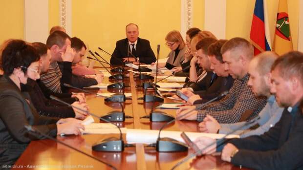 Мэрия: нарушений при выдаче разрешения на строительство рядом с Комсомольским парком не выявлено
