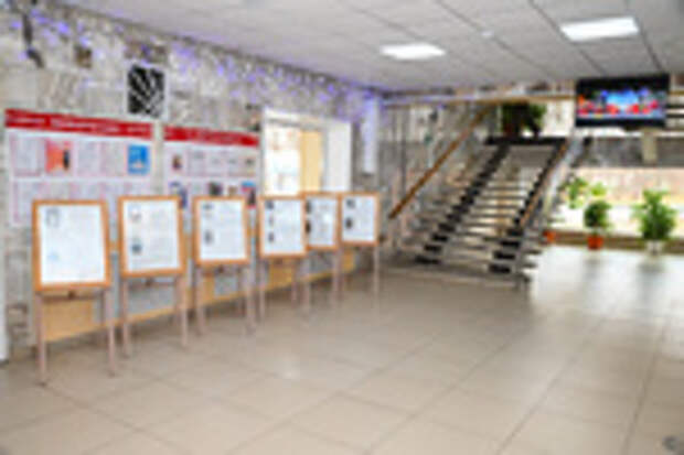 Фото: мэрия Барнаула